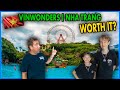 Is VinWonders Nha Trang 2025 WORTH The Hype Our Honest Review