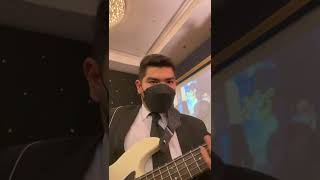 Wo Yao Ni De Ai ( I Want Your Love) - Jasmine Chen (OST Crazy Rich Asians) with Happy Entertainment