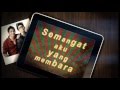 SALAM SEMUA (Lyric)- Sleeq Ft. Aaron Aziz ...