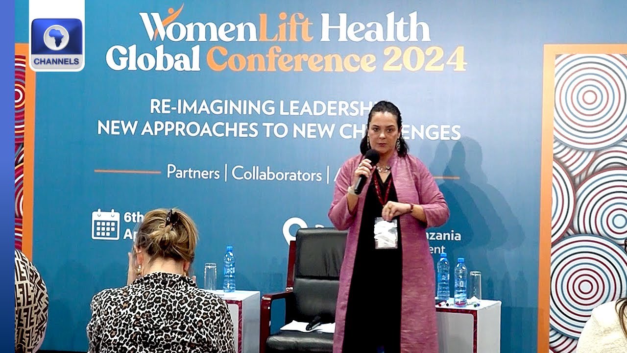 Women Lift Health Global Conference 2024 Ends In Tanzania