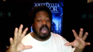 The Amityville Terror 2016 Cml Theater Movie Review video