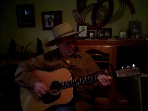 If I Could Only Fly, Blaze Foley Cover video thumbnail