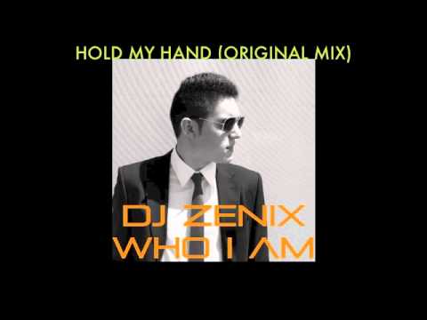 DJ ZENIX - WHO I AM EP *NEW 2013 ALBUM*