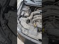 Subaru Crosstrek headlight bulb replacement #Subaru #crosscheck #Impreza