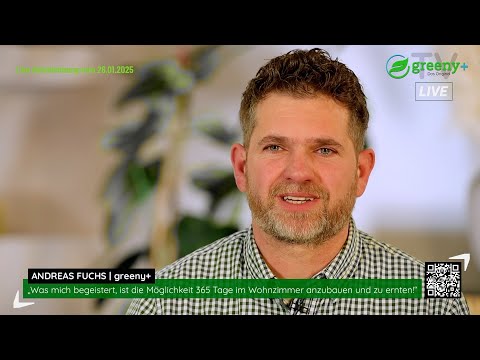 Franchisenehmer Andreas Fuchs stellt sich vor