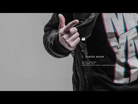 MAXIM - Zawód Raper feat. ADM prod. Poszwixxx