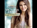 Victoria Justice Song 9 Freak The Freak Out