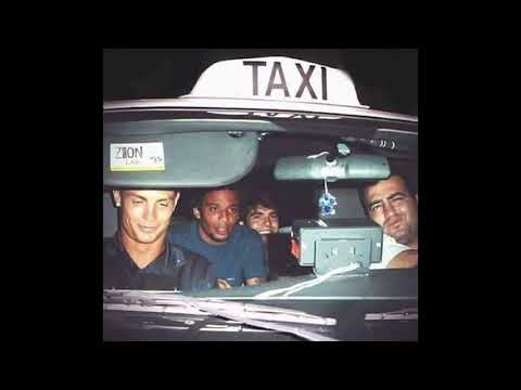 Tyga x Offset x YG x Ty Dolla Sign Type Beat "CR7 Taxi" (prod.ZionLab.) Rap Club Type Beat 2021