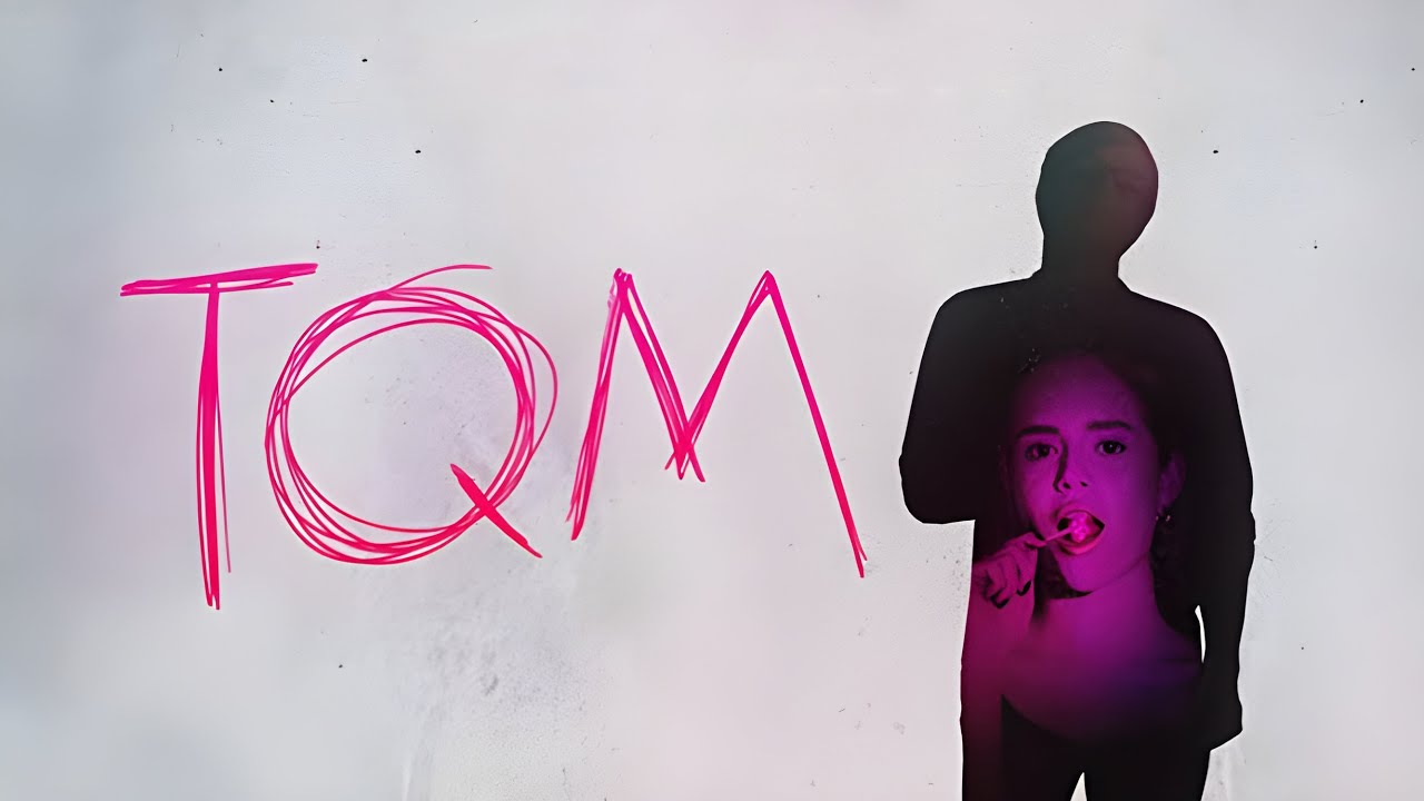 Trailer oficial de TQM