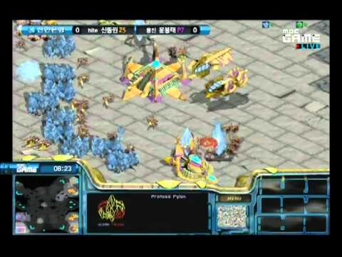 SPL  free vs Hydra 2010-11-03  @ Circuit Breaker