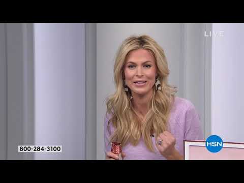 HSN | Beauty Bioscience Skin Care 10.13.2018 - 09 AM
