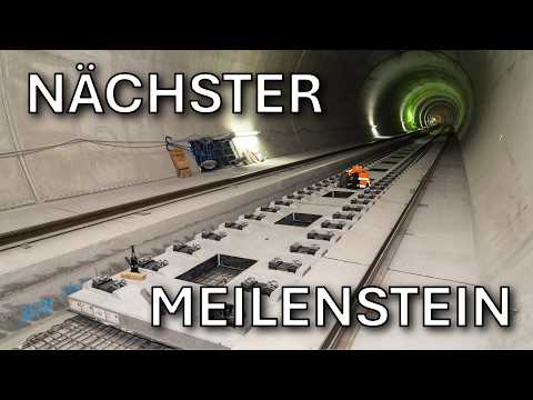 Semmering Base Tunnel – Next step after the Koralm Railway