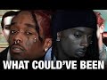 1629 Das Uzi Carti Album Das Nie Erschien