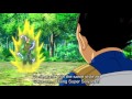 SSJ2 Trunks Vs SSJB Vegeta