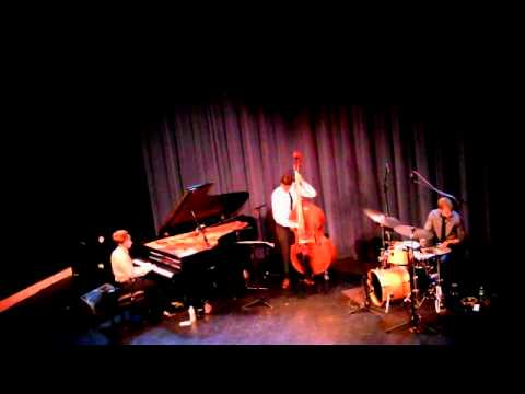 Julian Waterfall Pollack Trio @ The Earshot Jazz Festival