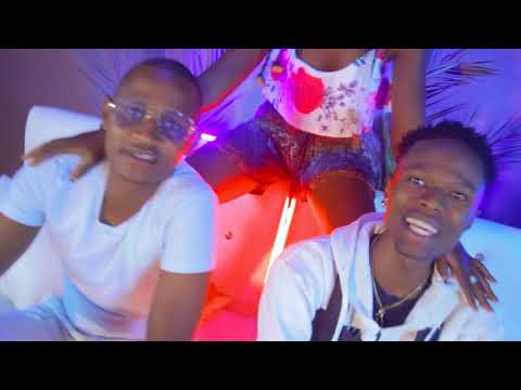Toye na Makasi by Herys B Black feat Maximum aka Afande(Hard Knocks)(Official Video)