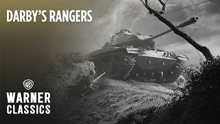 The Battle of Anzio