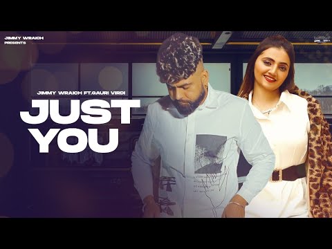 Just You