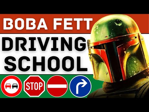 Ride LIKE A BANTHA with Boba Fett and Tusken Raiders - The Book of Boba Fett Episode 2