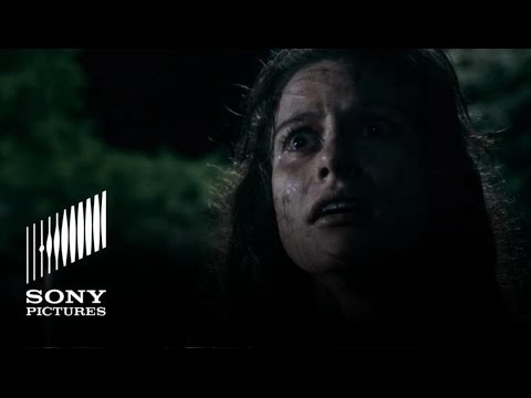 Deliver Us from Evil (TV Spot 'Experience the Evil')