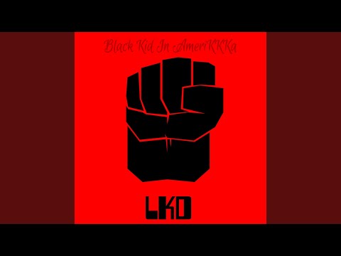 Black Kid In AmeriKKKa