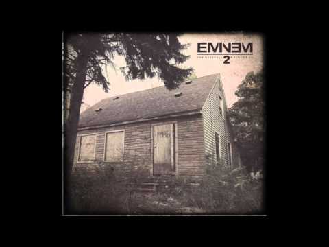 Eminem - Desperation ft. Jamie N Commons (Marshall Mathers LP 2)