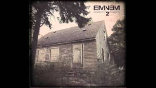 Eminem - Desperation ft. Jamie N Commons (Marshall Mathers LP 2)