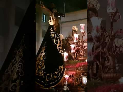 PENAS DE SANTIAGO Y LOS GITANOS, justo antes del sentido Homenaje que se rindió al Obispo Osio.