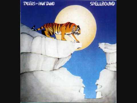 Hellbound - Tygers of Pan Tang
