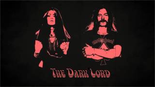 Psychedelic Witchcraft - The Dark Lord