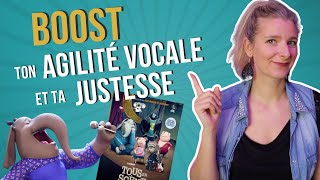 Travaille ta descente chromatique avec Don&#39;t You Worry bout a thing !