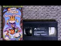 Opening To Rugrats Tales From The Crib Snow White 2005 Vhs