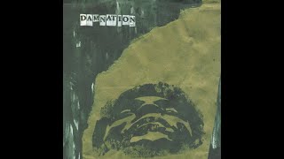 Damnation ad - On A Pale Horse (7 Inch, 1994)