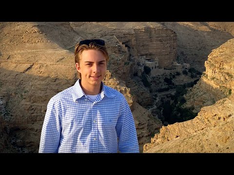 Im Hashem Lo Yivneh Bayit  אם השם לא יבנה בית-Matt Walker cover