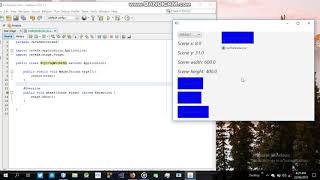 6  JavaFX For Beginners  Styling with CSS