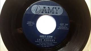 Holy Cow , Lee Dorsey , 1966