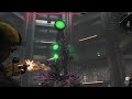ONCE HUMAN | Exploring Securement Silo-EX 1 | Traffic light boss