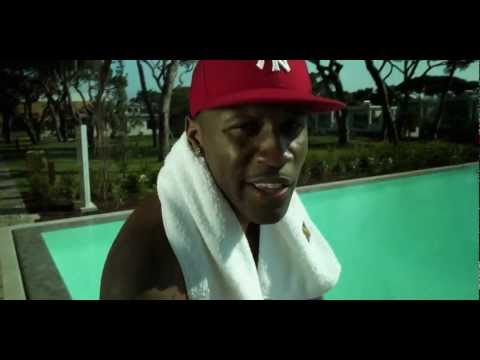 JEY V (Flow212) - Hoje Vamos Brindar | Videoclip Oficial