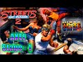 TAS Streets Of Rage 2 Stage 1 Axel No Damage Megadrive Genesis