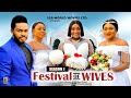 FESTIVAL OF WIVES(SEASON 1) {NEW LIZZY GOLD & MARY IGWE MOVIE}-2024 LATEST NIGERIAN NOLLYWOOD MOVIES