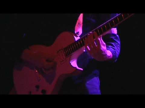 Buckethead - Red Hot Mama