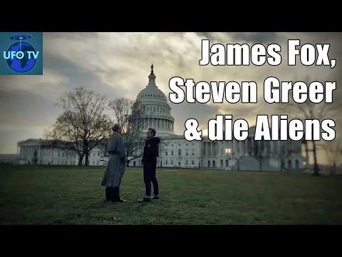 Sensational news: #Alien press conference in Washington! ● UAPdate 10/01/26