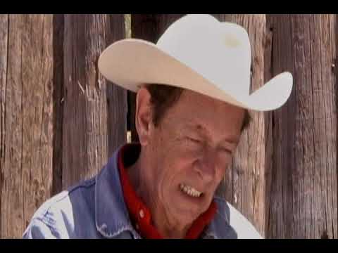 Reagan at the Ranch - Achille Lauro