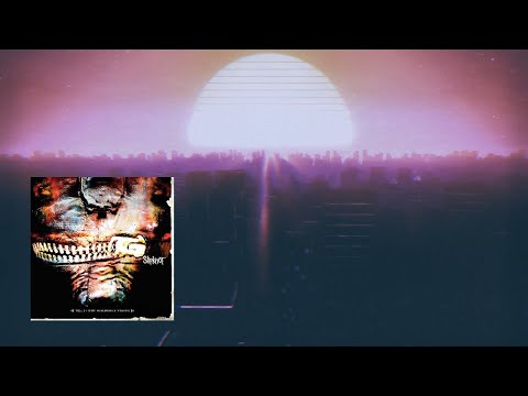 LAGRANGE POINT Slipknot - Duality