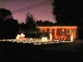 Santa Claus Is Coming To Town - Point of Grace  ChristmasLightShow.Com