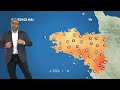 La météo de votre samedi 2 mai 2026