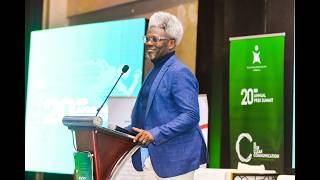 Public Relations at the Heart of Leadership