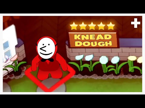 The Most Stressful Game to Play With Friends