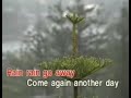 06 Rain Rain Go Away Nursery Rhymes Series 1 Canary