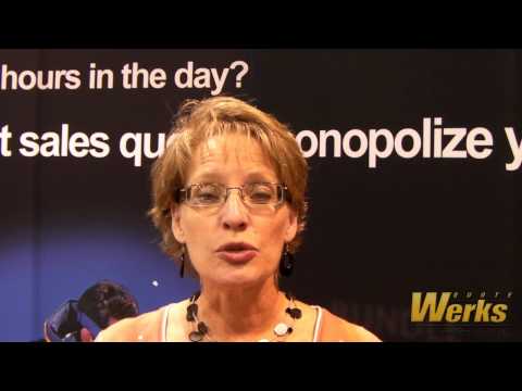 Training Solutions - Customer Success Story (Cindy Kool - Training Solutions)